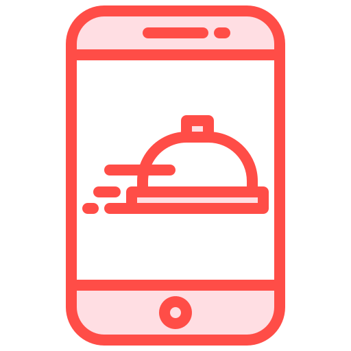 Web & Mobile-Bestellseite