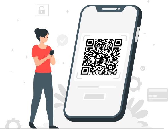 Qr-Code Bestellung - Bezahlung